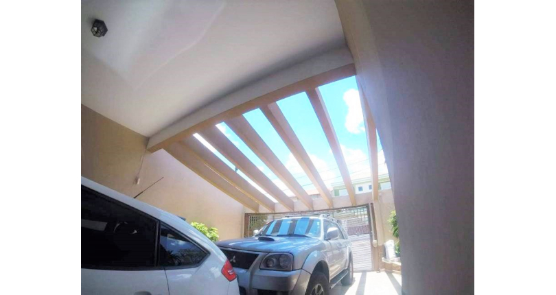 Sobrado à venda Rua Amílcar Barbuy, Parque São Domingos - Imóveis à Venda