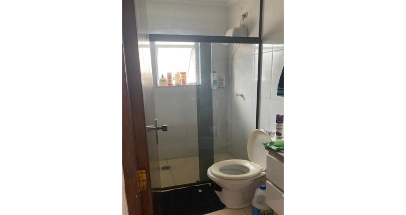 Sobrado à venda Rua Monsenhor Castro Nery, Parque Maria Domitila - Imóveis à Venda