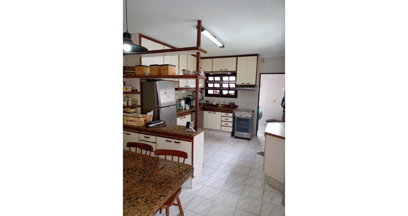 Sobrado à venda Rua Monsenhor Castro Nery, Parque Maria Domitila - Imóveis à Venda