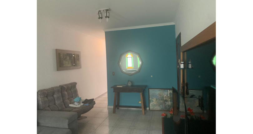 Sobrado à venda Rua Monsenhor Castro Nery, Parque Maria Domitila - Imóveis à Venda