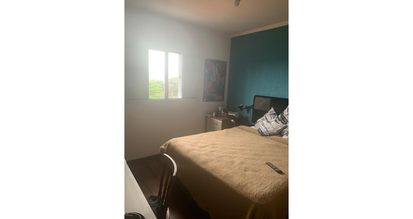 Sobrado à venda Rua Monsenhor Castro Nery, Parque Maria Domitila - Imóveis à Venda