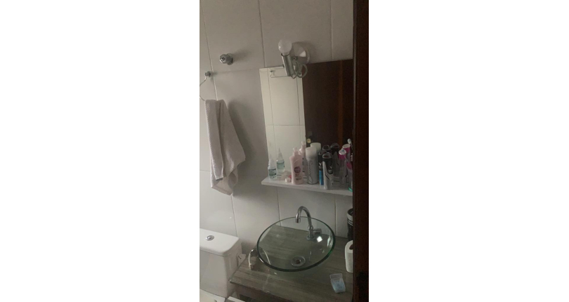 Sobrado à venda Rua Monsenhor Castro Nery, Parque Maria Domitila - Imóveis à Venda