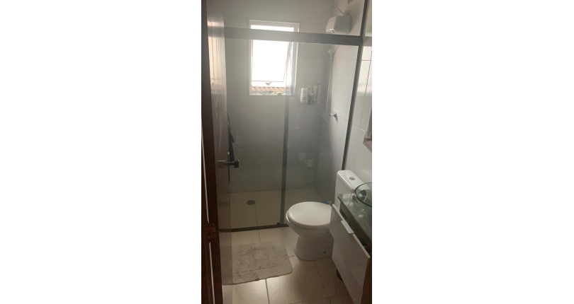 Sobrado à venda Rua Monsenhor Castro Nery, Parque Maria Domitila - Imóveis à Venda