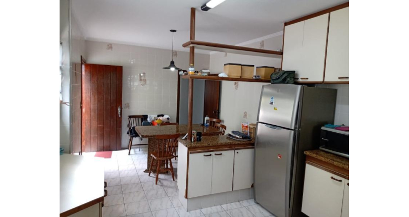 Sobrado à venda Rua Monsenhor Castro Nery, Parque Maria Domitila - Imóveis à Venda