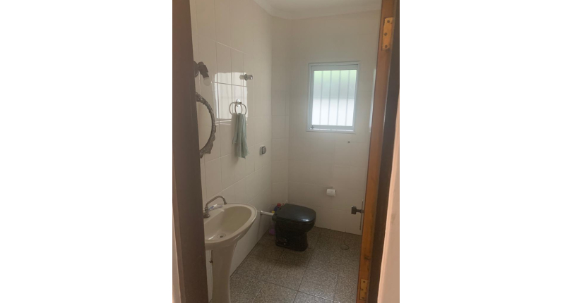 Sobrado à venda Rua Monsenhor Castro Nery, Parque Maria Domitila - Imóveis à Venda