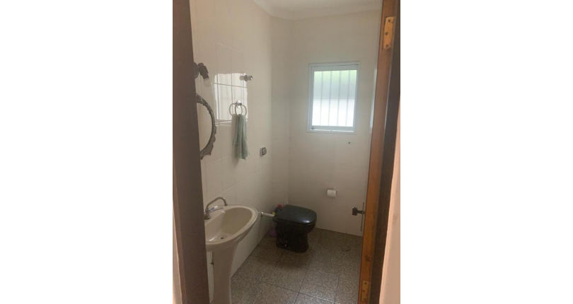 Sobrado à venda Rua Monsenhor Castro Nery, Parque Maria Domitila - Imóveis à Venda