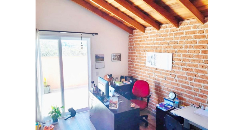 Sobrado à venda Rua Icádio, City América - Imóveis à Venda