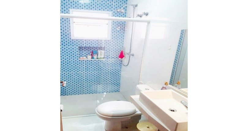 Sobrado à venda Rua Icádio, City América - Imóveis à Venda