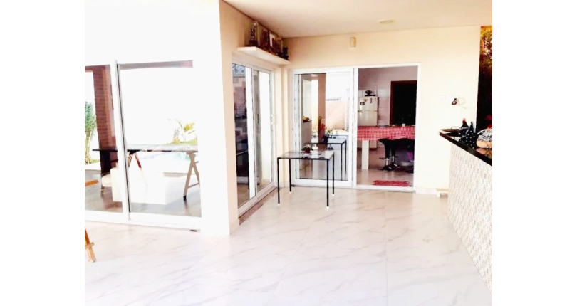 Sobrado à venda Rua Icádio, City América - Imóveis à Venda