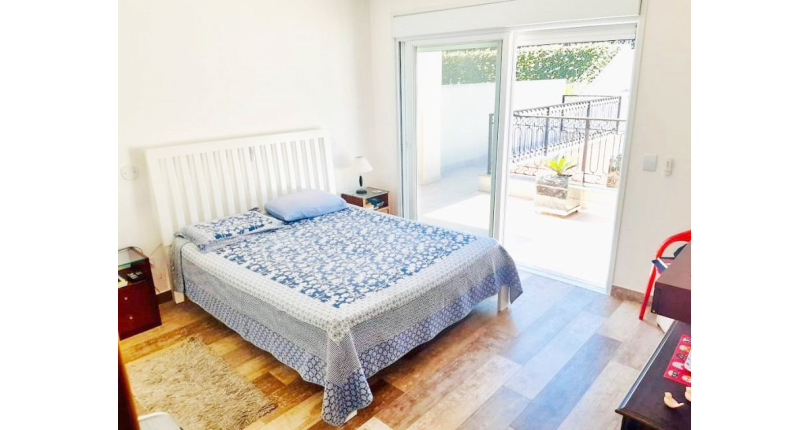 Sobrado à venda Rua Icádio, City América - Imóveis à Venda