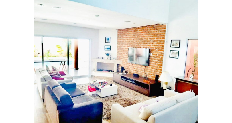 Sobrado à venda Rua Icádio, City América - Imóveis à Venda