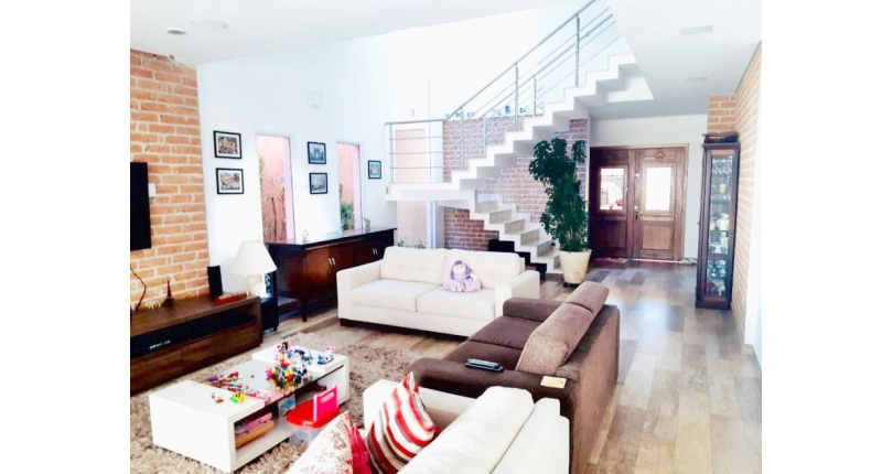 Sobrado à venda Rua Icádio, City América - Imóveis à Venda