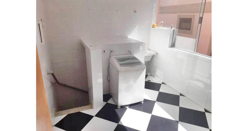 Sobrado à venda Rua Icádio, City América - Imóveis à Venda