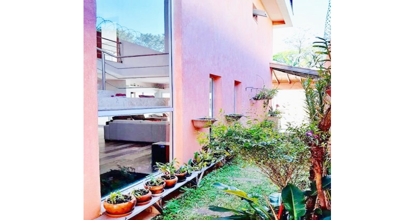 Sobrado à venda Rua Icádio, City América - Imóveis à Venda