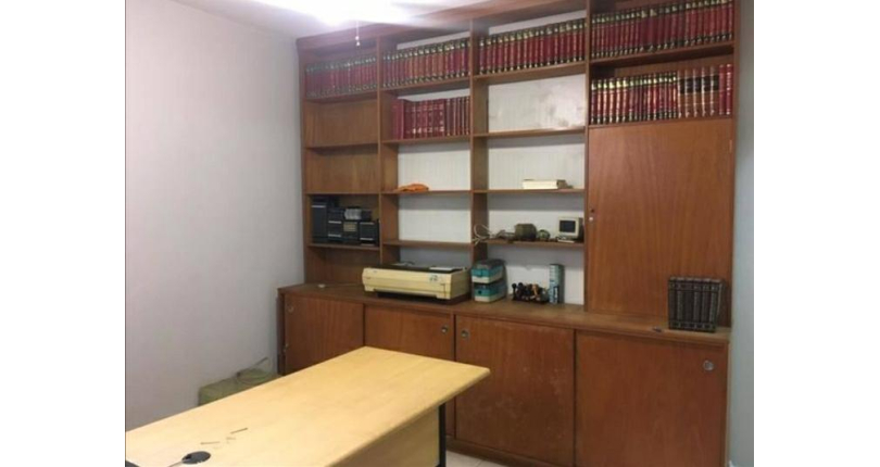 Salão/Salas à venda Rua Dronsfield, Lapa - Imóveis à Venda