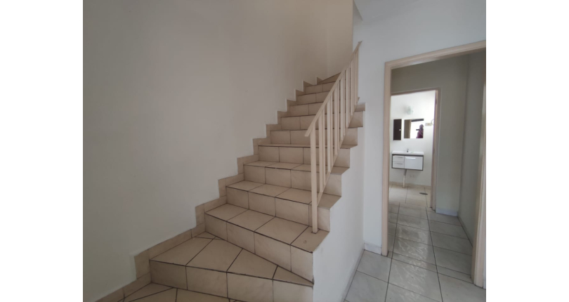 Sobrado à venda Rua Afonso Cláudio, Vila Piauí - Imóveis à Venda