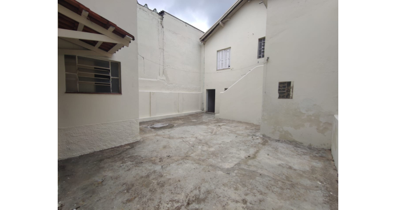 Sobrado à venda Rua Afonso Cláudio, Vila Piauí - Imóveis à Venda