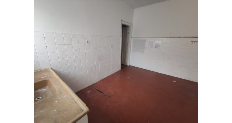 Sobrado à venda Rua Afonso Cláudio, Vila Piauí - Imóveis à Venda