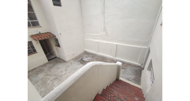 Sobrado à venda Rua Afonso Cláudio, Vila Piauí - Imóveis à Venda