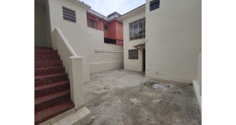 Sobrado à venda Rua Afonso Cláudio, Vila Piauí - Imóveis à Venda