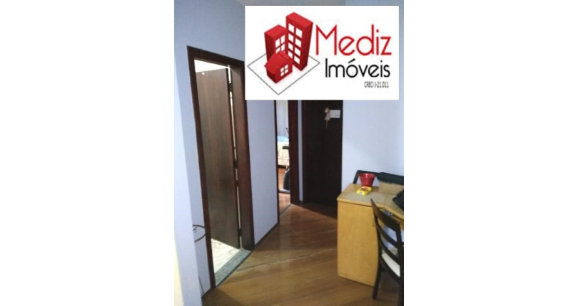 Sobrado à venda Rua Carlos Mauser, City Recanto Anastácio - Imóveis à Venda