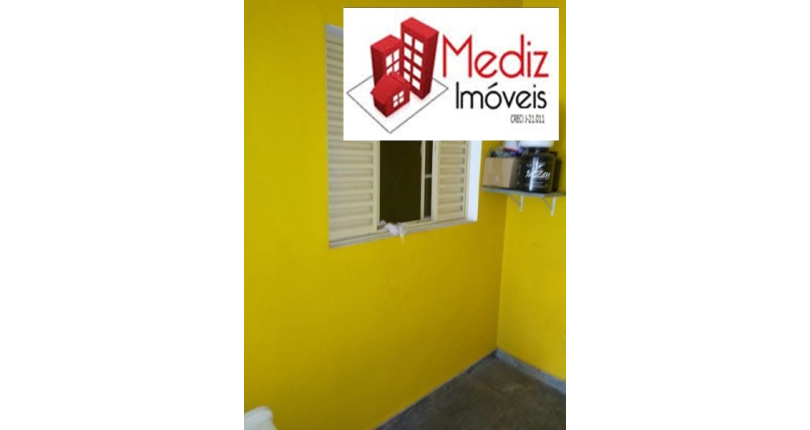 Sobrado à venda Rua Carlos Mauser, City Recanto Anastácio - Imóveis à Venda