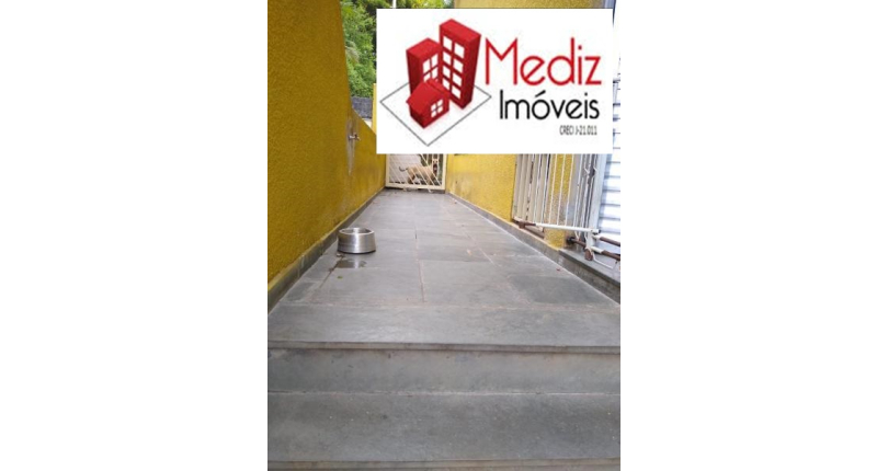 Sobrado à venda Rua Carlos Mauser, City Recanto Anastácio - Imóveis à Venda