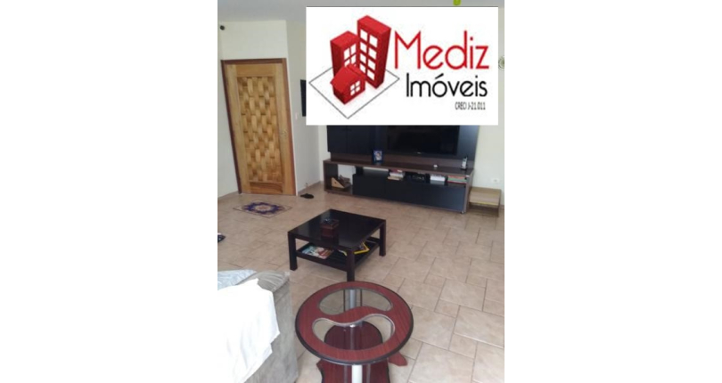 Sobrado à venda Rua Carlos Mauser, City Recanto Anastácio - Imóveis à Venda