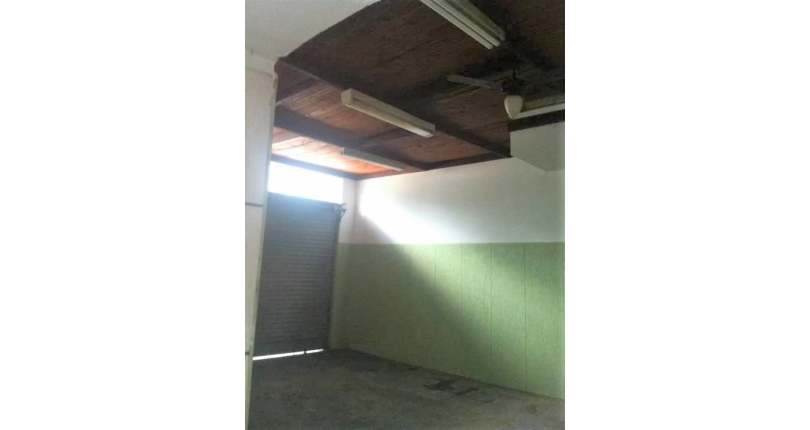 Galpão à venda Avenida Manoel Domingos Pinto, Parque Anhangüera - Imóveis à Venda