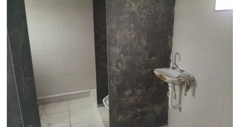 Galpão à venda Avenida Manoel Domingos Pinto, Parque Anhangüera - Imóveis à Venda