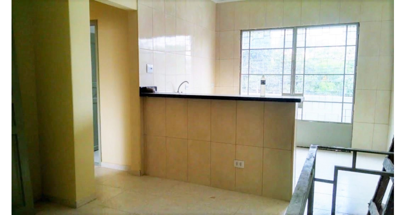 Galpão à venda Avenida Manoel Domingos Pinto, Parque Anhangüera - Imóveis à Venda