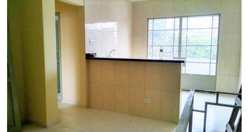 Galpão à venda Avenida Manoel Domingos Pinto, Parque Anhangüera - Imóveis à Venda