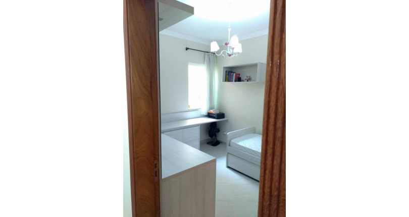 Sobrado à venda Avenida Venâncio Garcia Simões, Vila Clarice - Imóveis à Venda