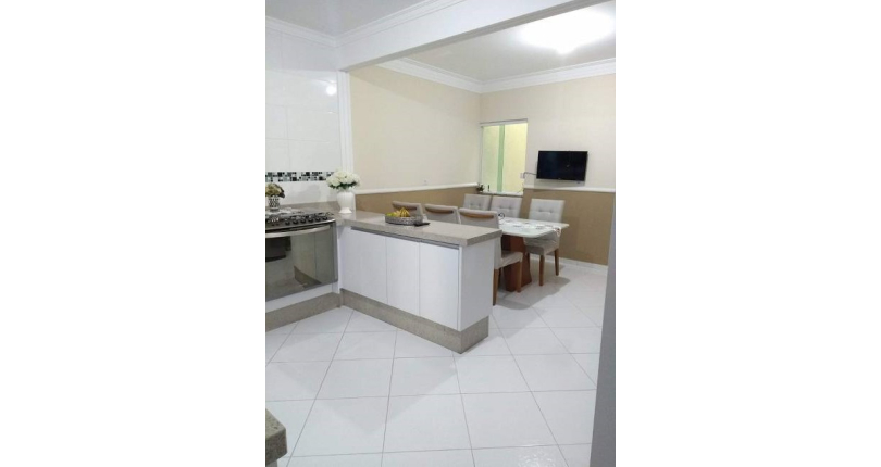 Sobrado à venda Avenida Venâncio Garcia Simões, Vila Clarice - Imóveis à Venda