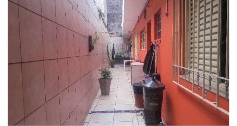 Casa à venda Rua Belo Jardim, Jardim Mutinga - Imóveis à Venda