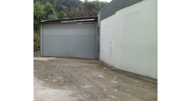 Galpão à venda Estrada Turística do Jaraguá, Vila Jaraguá - Imóveis à Venda