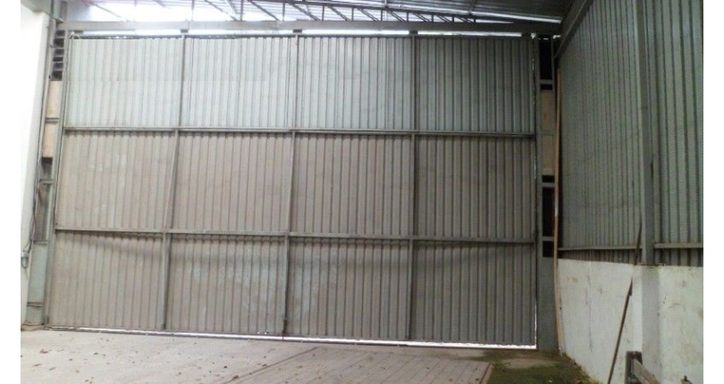 Galpão à venda Estrada Turística do Jaraguá, Vila Jaraguá - Imóveis à Venda