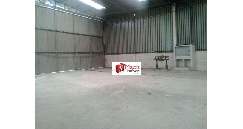 Galpão à venda Estrada Turística do Jaraguá, Vila Jaraguá - Imóveis à Venda