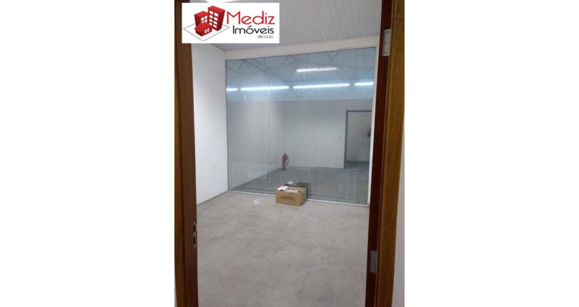 Galpão à venda Rua Cachoeira do Sul, Vila Jaguará - Imóveis à Venda