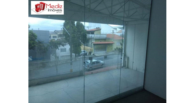 Galpão à venda Rua Cachoeira do Sul, Vila Jaguará - Imóveis à Venda