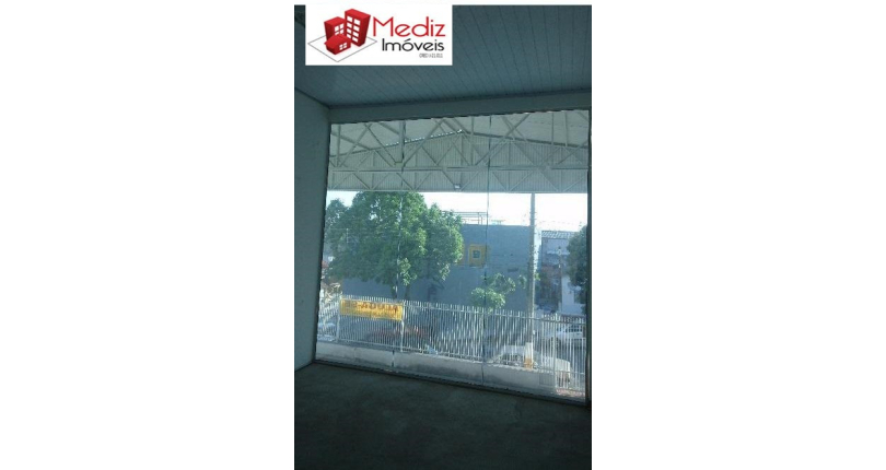 Galpão à venda Rua Cachoeira do Sul, Vila Jaguará - Imóveis à Venda