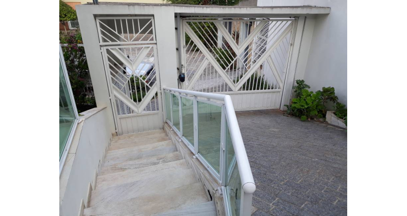 Casa à venda Rua Theóphilo Júlio Bicudo, City América - Imóveis à Venda