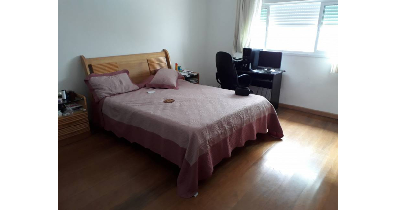 Casa à venda Rua Theóphilo Júlio Bicudo, City América - Imóveis à Venda