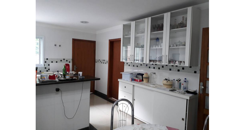 Casa à venda Rua Theóphilo Júlio Bicudo, City América - Imóveis à Venda