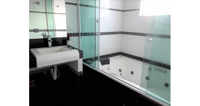 Casa à venda Rua Theóphilo Júlio Bicudo, City América - Imóveis à Venda