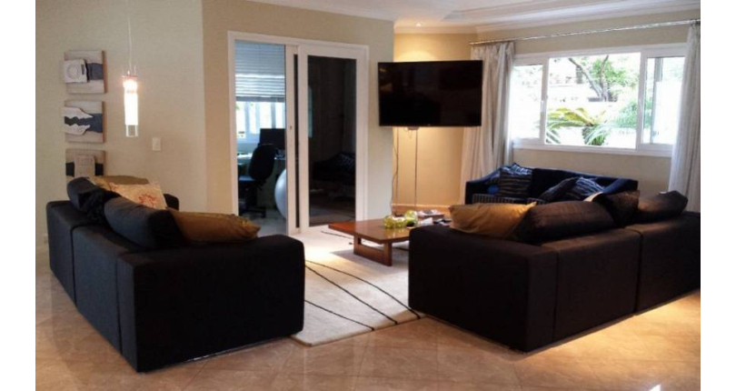 Casa à venda Rua Adelino Ricciardi, City América - Imóveis à Venda