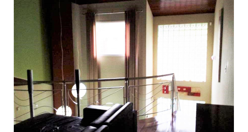 Casa à venda Rua Adelino Ricciardi, City América - Imóveis à Venda