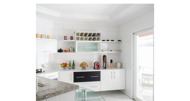 Casa à venda Rua Adelino Ricciardi, City América - Imóveis à Venda