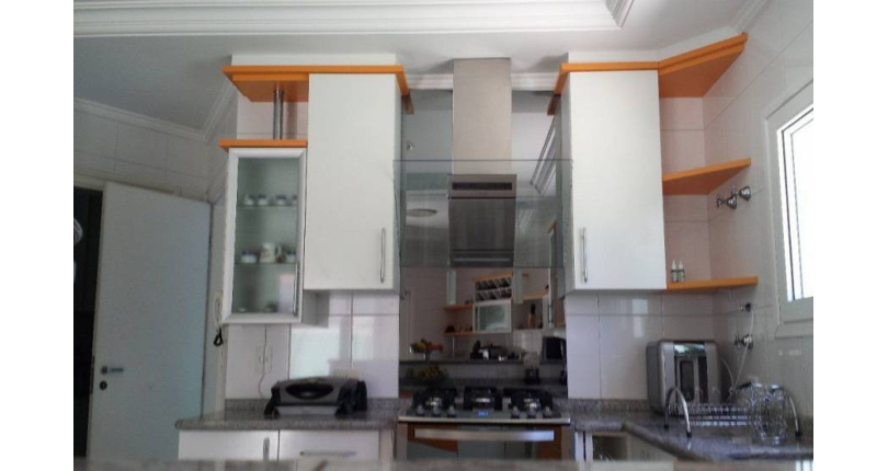 Casa à venda Rua Adelino Ricciardi, City América - Imóveis à Venda