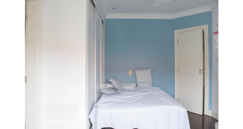 Casa à venda Rua Adelino Ricciardi, City América - Imóveis à Venda